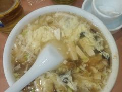 -振生清真饭店(永安道店)