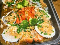 -陈家味(古柏店)
