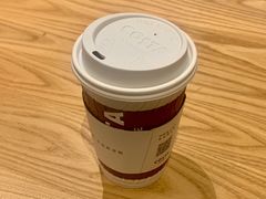 -COSTA COFFEE(天通苑华联店)