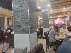 大堂-武记碳锅鱼大盘鸡(杜岭街店)