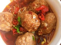 -71号豆汤饭·成都小馆(红牌楼店)