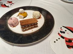 -弗兰克牛排西餐厅Ribone steak house(柠檬花园店)