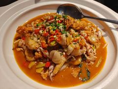 -湘语·湖南家常菜(新洲店)