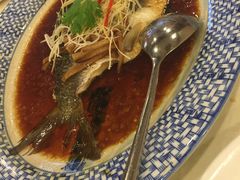 -顺峰海鲜酒楼(省府店)
