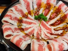 -汉拿山(汇一城店)