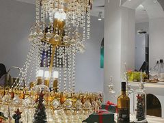 店内布置-HOTISLAND海鸡岛·韩国料理(江南西店)