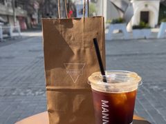 -Manner Coffee(D9街区店)