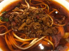 -牛王庙吳記怪味面(双楠店)