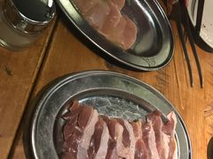 -炭火焼鳥 塚田農場(梅田阪急東通店)