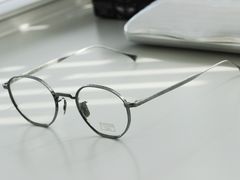 -目艮眼镜SHOWROOM(品牌集合店)