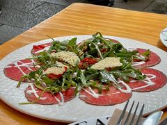 -IL TEATRO 精品意大利餐厅