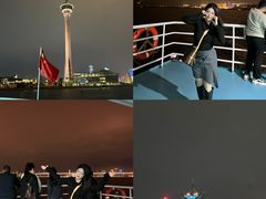 -澳门环岛游湾仔码头