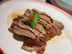 卤水鹅肉-码头见·潮汕菜(领展中心城店)