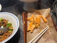 -湘力力小院·鱼汤泡饭(枫林路店)
