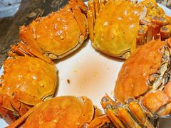 酒醉大闸蟹-赤甲皇(仙霞路店)