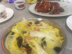 -禄源公·老莞诚饭店