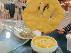 -天毓山庄·餐厅