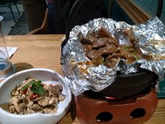 -潮粥荟·潮汕砂锅粥(朝阳大悦城店)