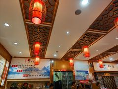 -杏花村水席楼·洛阳水席(老城十字街店)