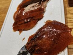 “酥不腻”烤鸭-小大董·烤鸭(五棵松店)