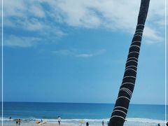 -日月湾海门游览区