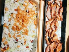 -蜜桃餐厅·伴山(绿宝广场店)