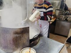 -马王庙刀削面馆(四川省交通学院宿舍店)