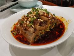 -江城小馆陕南妈妈菜·全球旅行餐厅(钟楼店)