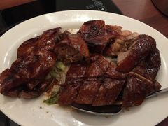 -文兴酒家(Chinatown - Gerrard Street)