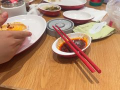 -喜家德虾仁水饺(南山书城店)