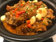 -丹江口渔村·湘味厨房(桃园店)