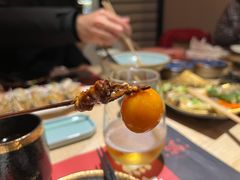 鸡灯笼-鸟山鸣·日料食堂(王府井店)