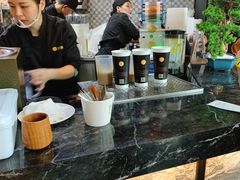 -湊湊火锅·茶憩(东城万达店)