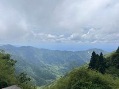-南岳衡山风景名胜区
