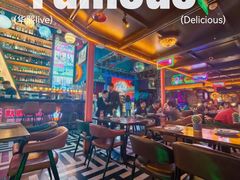 -Famous肥猫墨西哥音乐餐吧(五棵松华熙LIVE店)