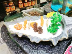 -渔码头食府(蓬莱阁店)