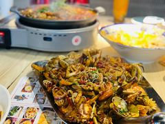 -领蟹祥记·香辣蟹·特色小海鲜(奥体天虹店)