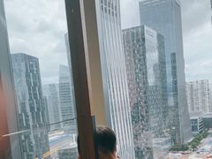 -小南洋海景餐厅(深圳湾店)