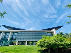 -北京雁栖湖国际会展中心