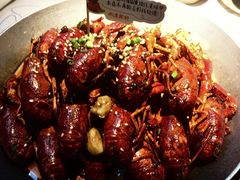 -巴厘龙虾·榜首油焖大虾(音乐学院·沿江酒馆店)