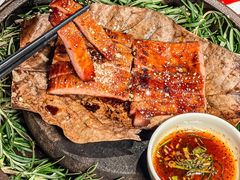 -狮拾久·现代新加坡料理(壹方城店)