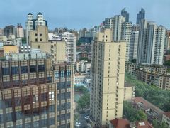 -上海银星皇冠假日酒店
