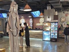 -长藤鬼校(龙翔店)