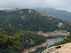 -太和山风景区