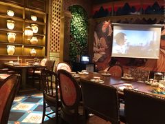 -天山醉美·新疆餐厅(富华里店)