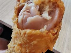 -德克士(西站站内店)