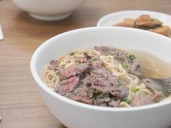 -立文冬·鲜活面(杭州太合商业中心店)