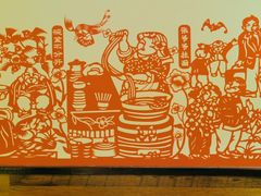 -西贝(六里桥旗舰店)