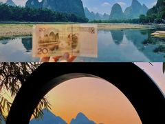 -桂林两江四湖景区