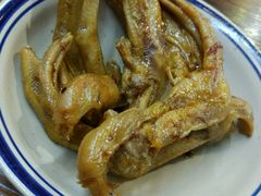 -刘师父老汉口江湖菜(蔡锷路店)